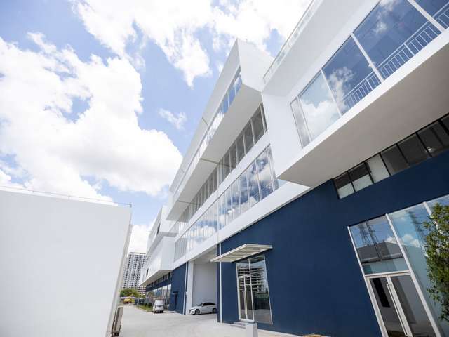 山东工业级纯碱