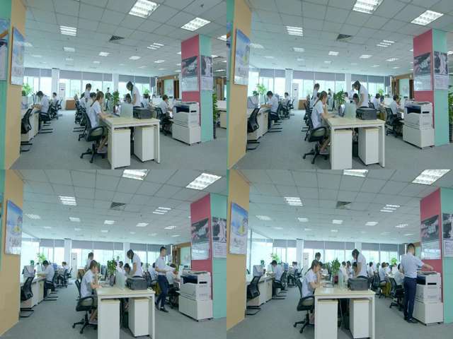 工控CPCI机箱供应商