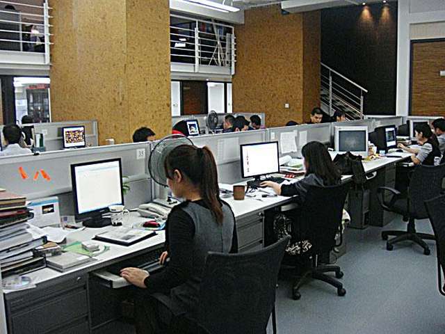 石家庄蜂窝式电捕焦油器生产厂家