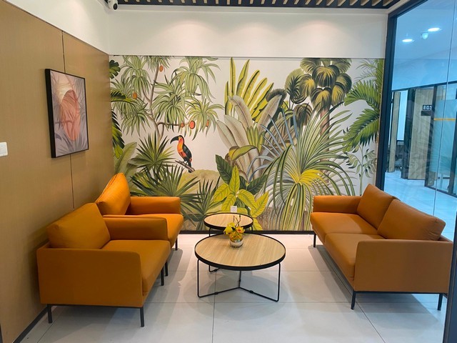 威海异形拉伸模具设计制造