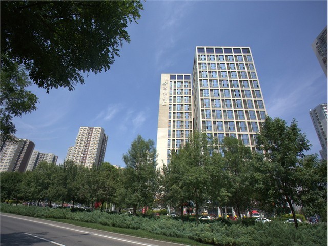 办公楼门禁系统施工