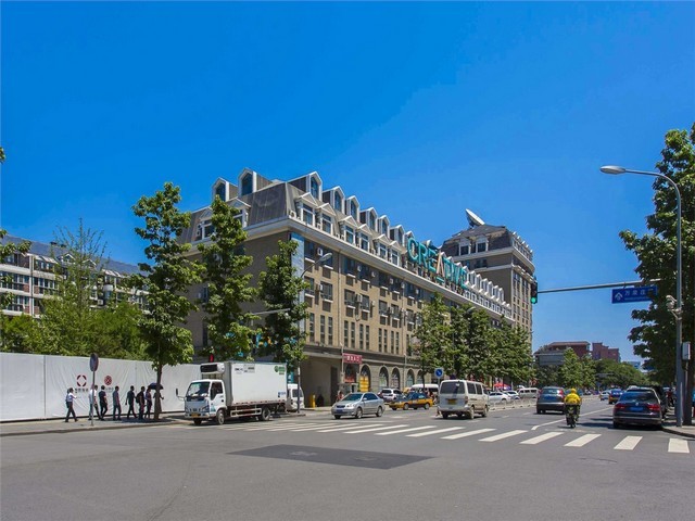 黄浦区科创板科创资产构建